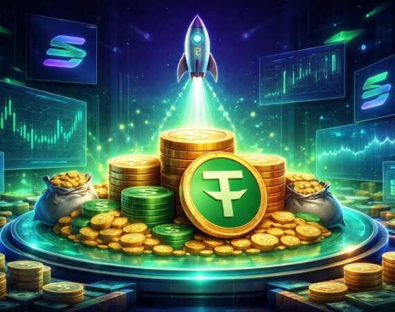 Drift Protocol recovery after $270M exploit with USDT relaunch and Tether funding support