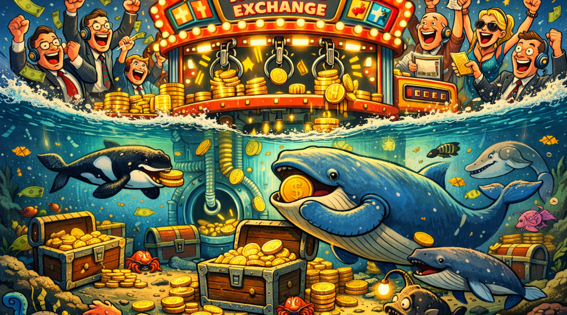 XRP Sentiment Surges on Rakuten Adoption as Whales Accumulate 1.15B Tokens