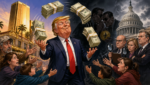 Trump Tax Cut Plan Promises Up to 20K Relief as Crypto Deal Scrutiny Raises Concerns