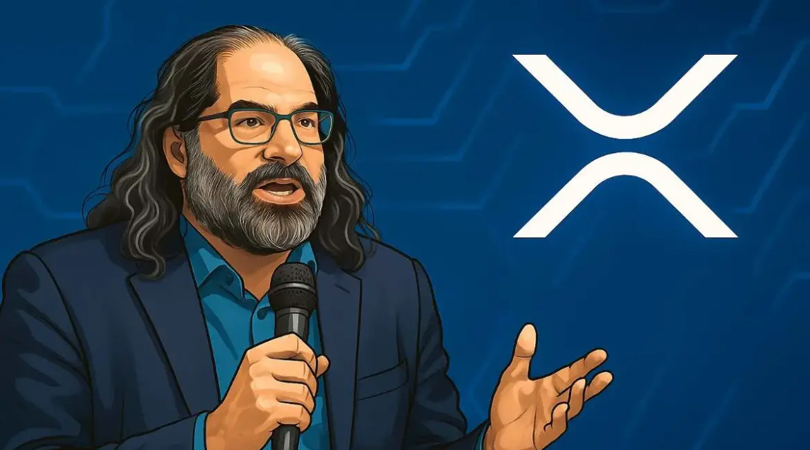 Ripple CTO Rejects XRP Conspiracy Claims as XRP Ledger Sees 34 Million Token Outflows
