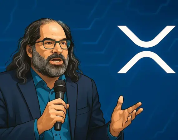 Ripple CTO Rejects XRP Conspiracy Claims as XRP Ledger Sees 34 Million Token Outflows