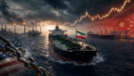 U.S. Sanctions on Iranian Oil Shipments Add Pressure as WTI Tops $101