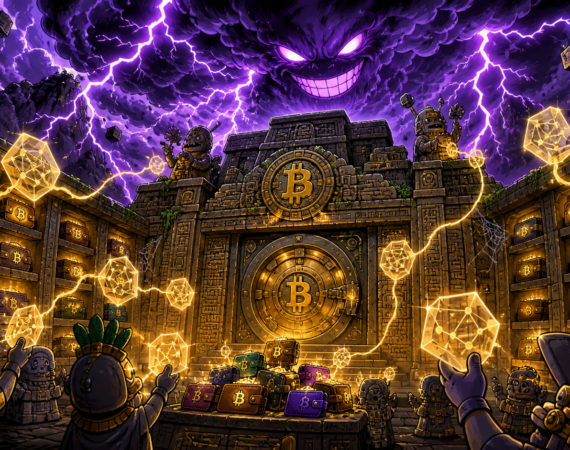 New PACTs System Allows Bitcoin Wallets to Prove Aontrol Amid Quantum Risk concerns