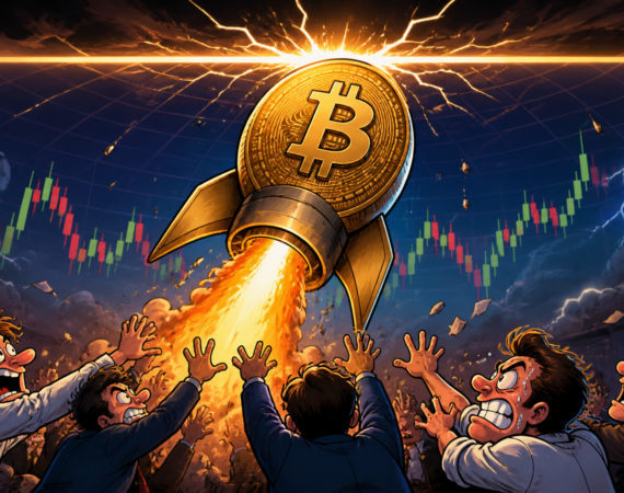 Bitcoin Climbs Above 77K as Traders Focus on Key 78K to 80K Resistance Zone