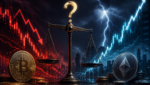 CLARITY Act Uncertainty Rises as Traders Warn of Sharp Crypto Market Swings