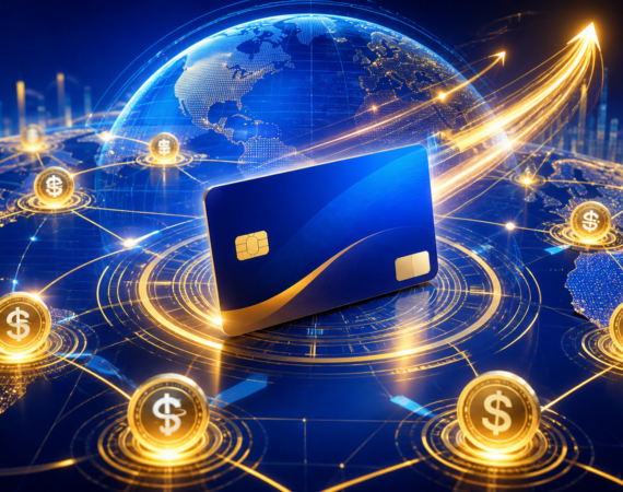 Visa Stablecoin Settlement Reaches $7B Annualized Run Rate as Network Expands