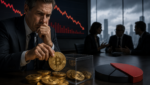 Strategy Considers Bitcoin Sales After Q1 2026 Loss and Dividend Pressure