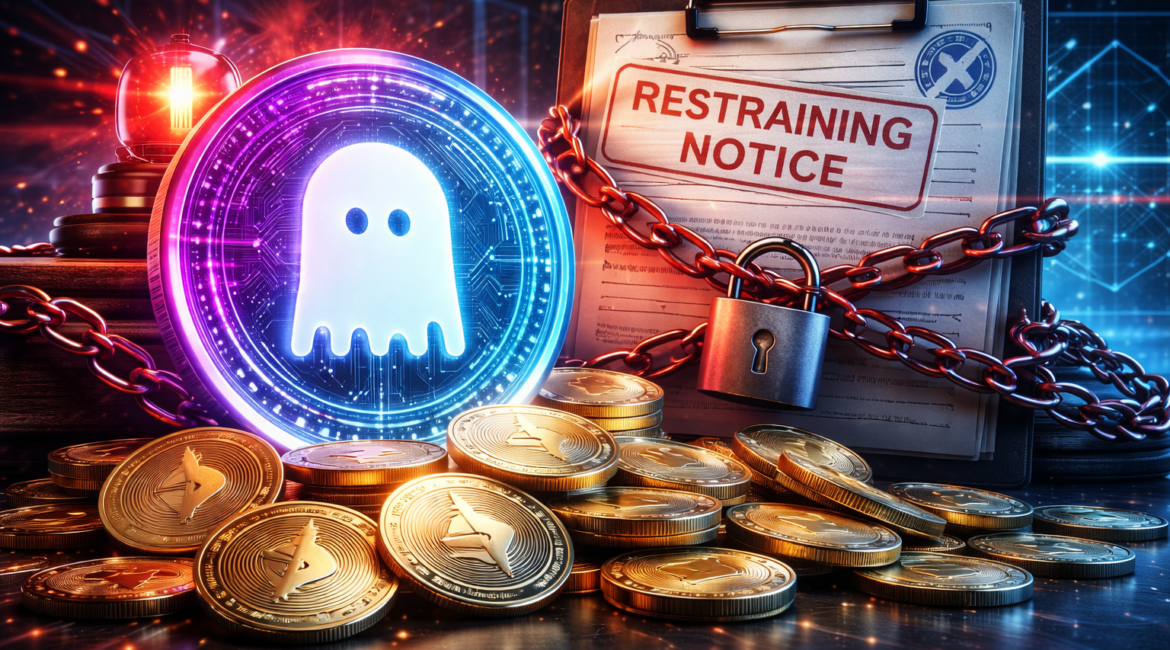 Aave Files Emergency Motion Over 30k ETH Restraining Notice in Arbitrum Case