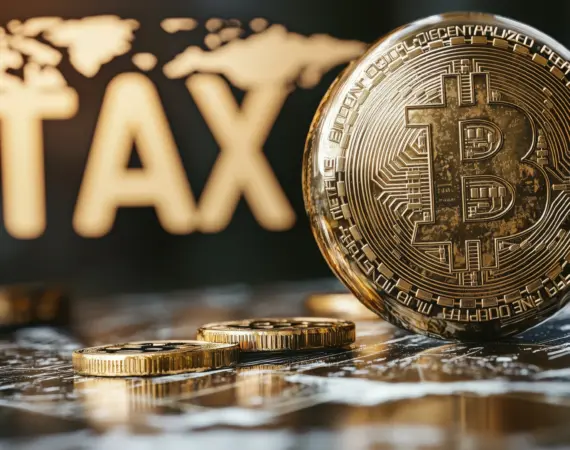 Germany Signals New Bitcoin Tax Approach That Could Remove Holding Benefit