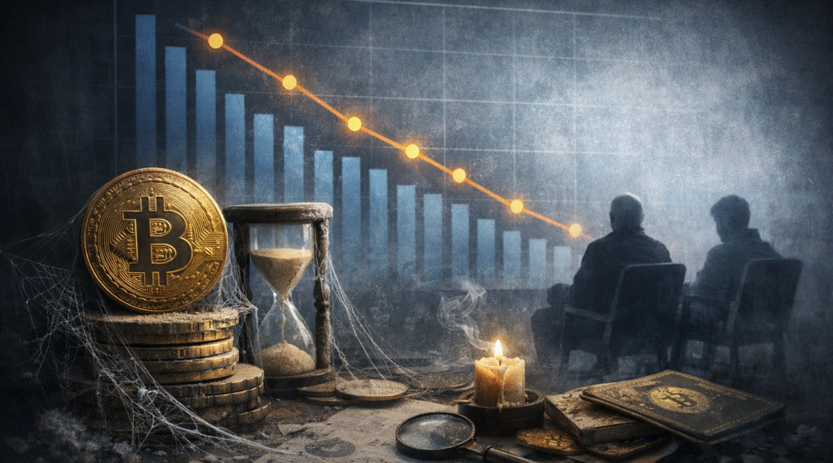 Bitcoin Long Term Holders Show Reduced Selling Activity as CDD Cools in 2026