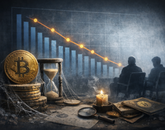 Bitcoin Long Term Holders Show Reduced Selling Activity as CDD Cools in 2026