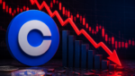Coinbase Reports $394M Loss as Q1 2026 Revenue Falls 31%