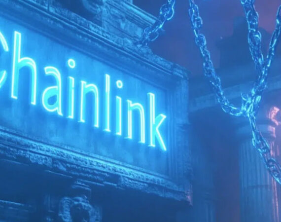 Chainlink Address Activity Hits 8-Month High as LINK Nears $10