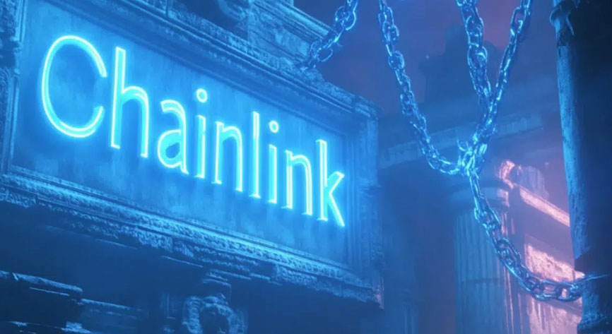 Chainlink Address Activity Hits 8-Month High as LINK Nears $10