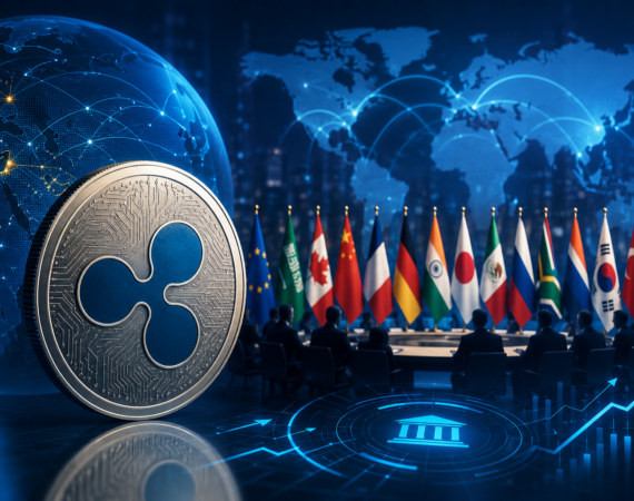 G20 Cross Border Payment Roadmap Draws Attention to Ripple in Policy Discussions