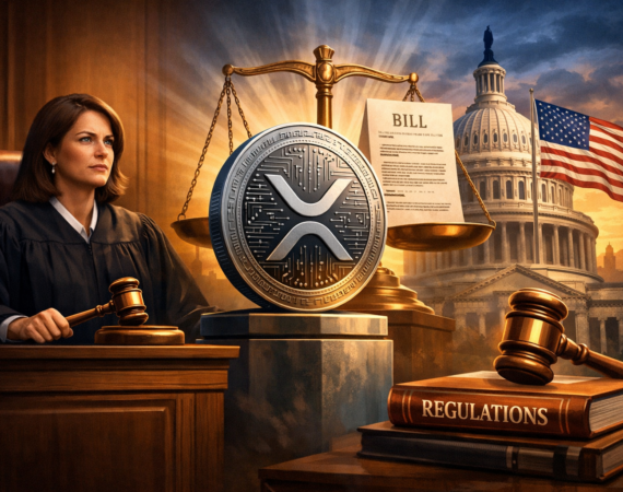 Ripple SEC Case Fuels Debate Over XRP Status in Emerging US Crypto Rules