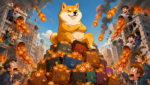 Shiba Inu Nears 3M Holders as 133B SHIB Exits Exchanges and Burns Surge