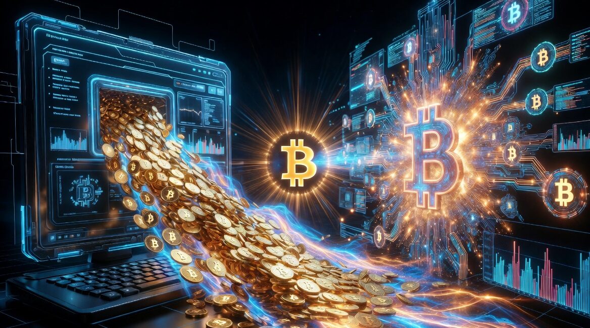 Coinbase 800,000 BTC Transfer Resets Bitcoin on Chain Data and Holder Metrics