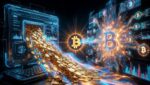 Coinbase 800,000 BTC Transfer Resets Bitcoin on Chain Data and Holder Metrics