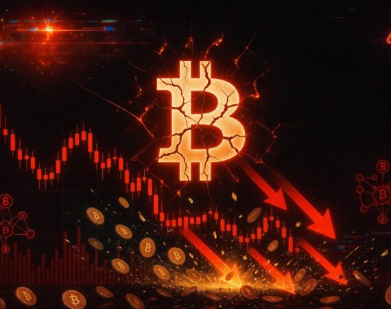 Bitcoin Demand Falls to Lowest Level of 2026 as Spot Market Weakens