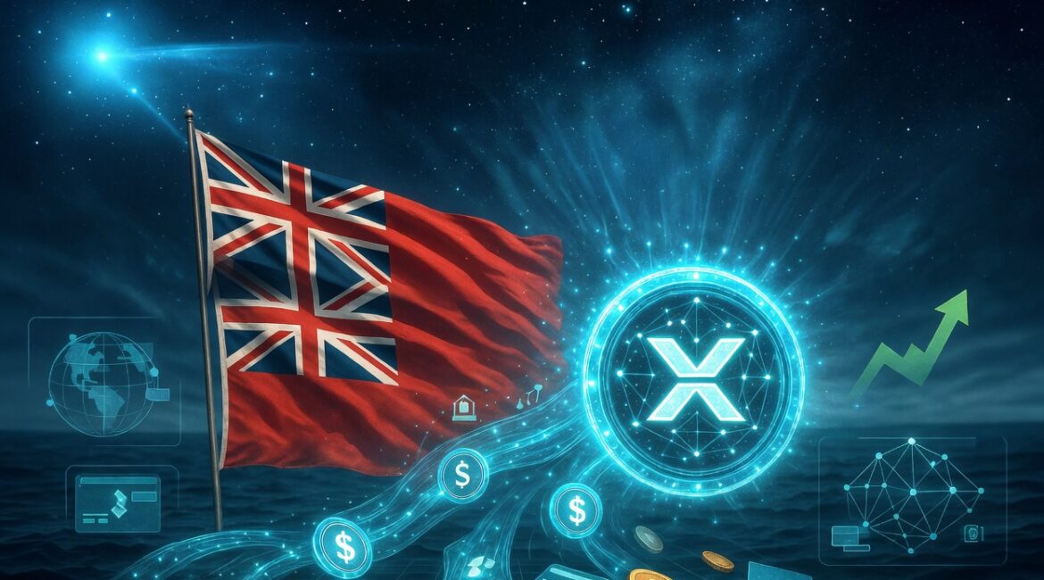 Bermuda Expands Blockchain Payment Plans With Stellar Network Integration