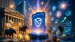 Bitget Launches RealityFi Platform for Tokenized Nasdaq and NYSE Assets