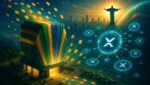 Brazilian Fintech Braza Expands Stablecoin Operations on XRP Ledger