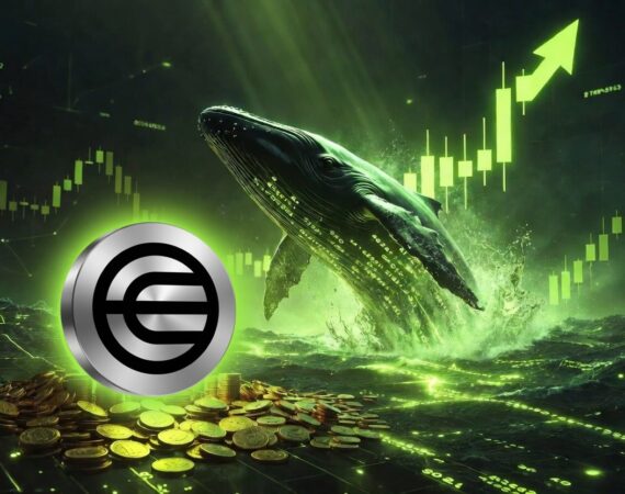 Worldcoin Activity Surges as Whale Transactions Hit 2026 High During Price Rally