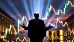 Trump Stock Trades and Oil Remarks Draw Market Attention