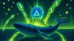 Cardano Whale Holdings Rise to 25.11B as ADA TVL and USDCx Activity Expand