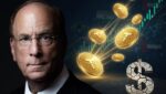 BlackRock CEO Larry Fink Says Countries Turn to Stablecoins Amid Dollar Worries
