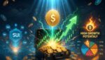 SUI Review for Portfolio Consideration Amid Blockchain Growth Discussion