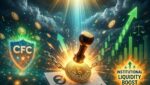 CFTC Approves Bitcoin Linked Perpetual Futures Under New Review Framework