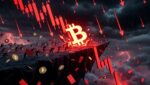 Bitcoin Drops to $73,500 as Short-Term Holders Increase Loss Selling
