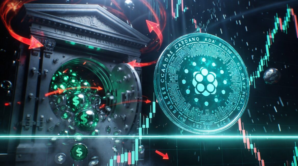 Cardano ADA tests key support near $0.247 as Treasury Moves Toward USDCx Withdrawals