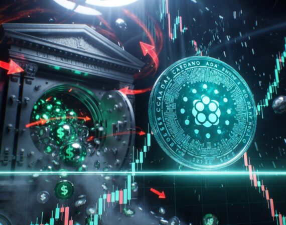 Cardano ADA tests key support near $0.247 as Treasury Moves Toward USDCx Withdrawals