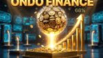 Ondo Finance Holds 68% Share of 1.7 Billion Tokenised Equities Market