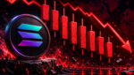 Solana Records 8 Straight Red Monthly Candles in Market Cycle Pattern