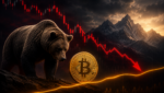 Bitcoin Bear Market Seen Since November 2025 as CVDD Support Draws Attention