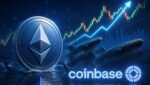cbETH Records 185 Whale Transfers Above $100K During Market Recovery Phase