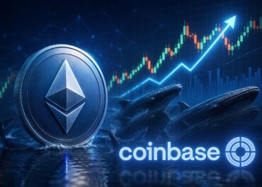 cbETH Records 185 Whale Transfers Above $100K During Market Recovery Phase