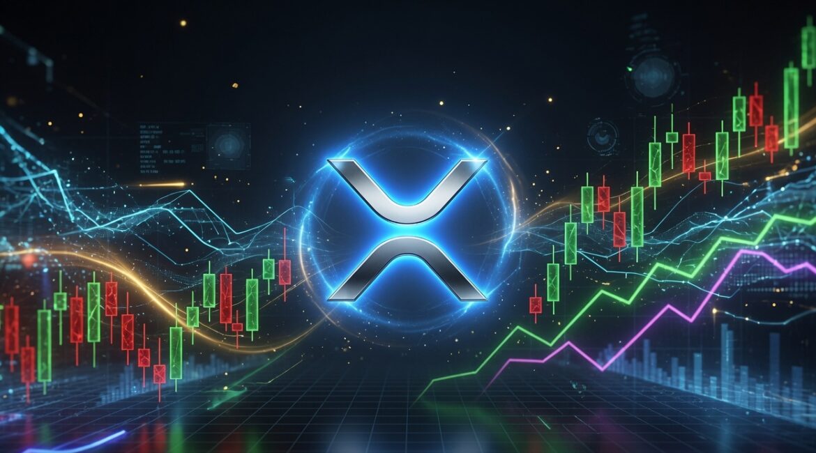 XRP Price Movement and Market Activity in May 2026