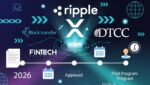 Ripple Prime and XRP Mentioned in Reported DTCC Pilot Timeline for 2026