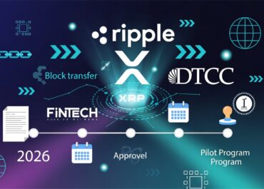 Ripple Prime and XRP Mentioned in Reported DTCC Pilot Timeline for 2026