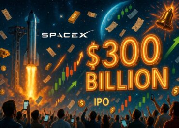 SpaceX IPO draws massive retail demand with $300 billion orders ahead launch IPO