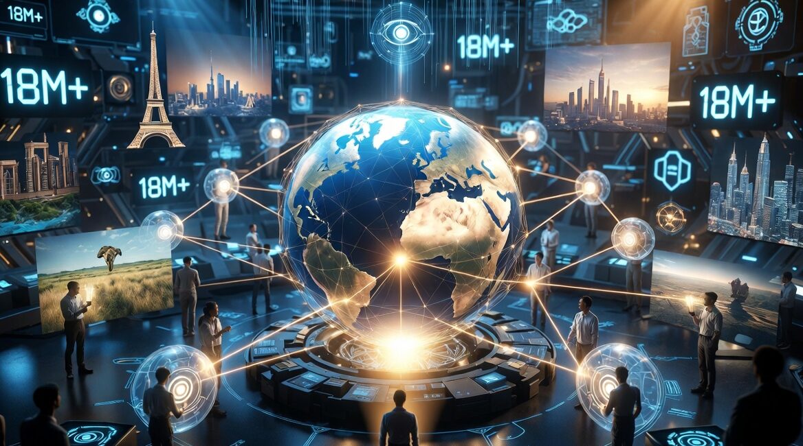 World ID Expands Globally as World Network Passes 18 Million Verified Users