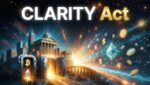 CLARITY Act Advances as Banks Show Interest in Crypto Access