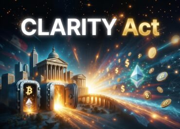CLARITY Act Advances as Banks Show Interest in Crypto Access