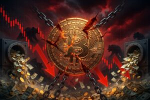Bitcoin Faces Growing Selling Pressure as ETF Outflows Extend for 12 Days
