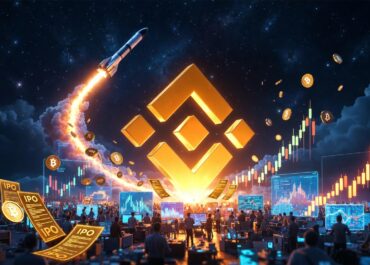 Binance Dominates Pre IPO Crypto Discussions After Launching SpaceX Contracts